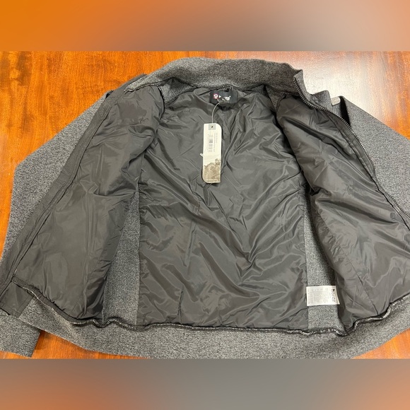 NWT Horze Women's Kiera Combo Jacket - Picture 10 of 10